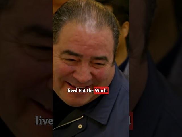 Emeril Totally Vanished. Here's Why