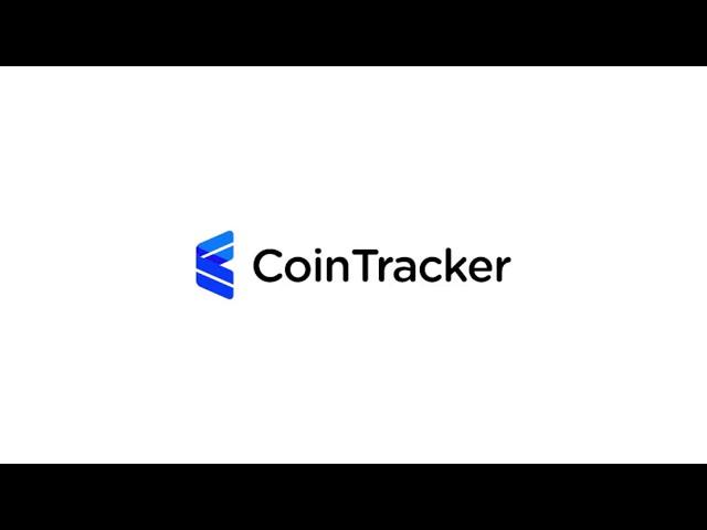 How to file your cryptocurrency & bitcoin taxes with CoinTracker and TurboTax