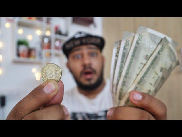 8 Ways to Make Money in Youtube - அடிடா சக்க!