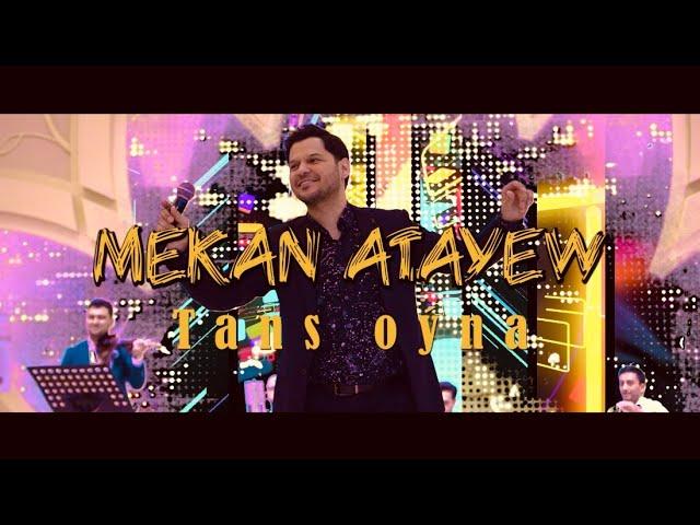 Mekan Atayew - Tans oyna | 2021