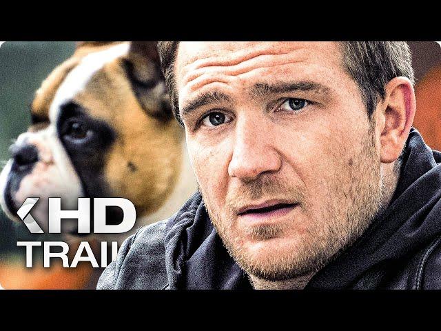 WUFF Trailer German Deutsch (2018)