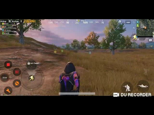 (PUBGM) Mabar BAKUTAMANG99