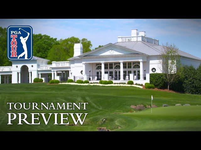 2018 Wells Fargo Championship preview