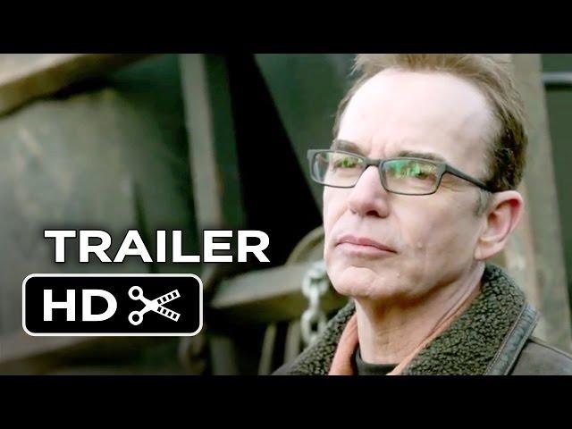 Into the Grizzly Maze TRAILER 1 (2015) - Billy Bob Thornton, James Marsden Horror HD