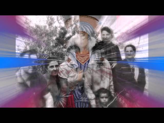 ПРОСТИ РОДНАЯ....avi
