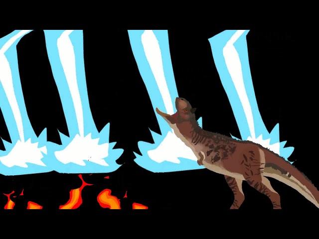 intro para carnotaurusBR2910