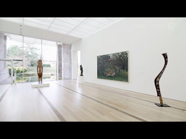 Beyeler Collection / The Original. Fondation Beyeler 20 Years