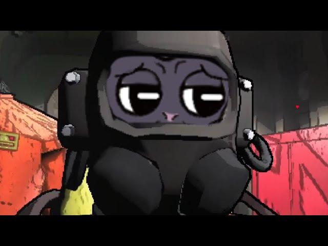 Lethal Company But It's Just Memes