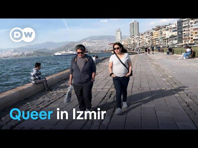 Von Deutschland in die Türkei: Queeres Leben unter Erdogan | DW Reporter