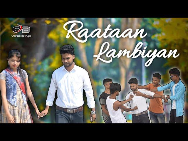 Raataan Lambiyan - Official video | Monu | Shah Aolm || Jubin Nautiyal |Asees