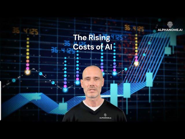 The Rising Costs of AI: Understanding the Unique COGS Challenges for AI Companies