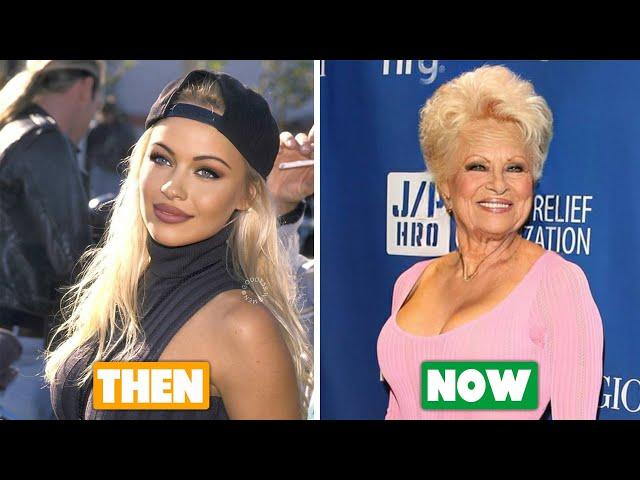 Baywatch Cast  The Transformation | (we really miss them )