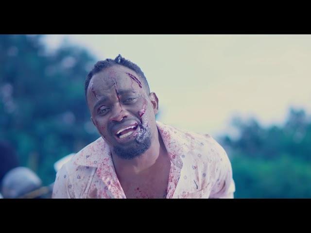 Ensi -David Lutalo (Official Video) 2K