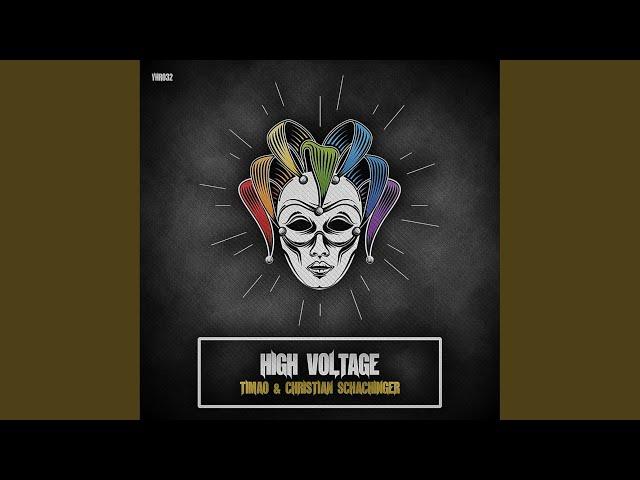 High Voltage (Original Mix)