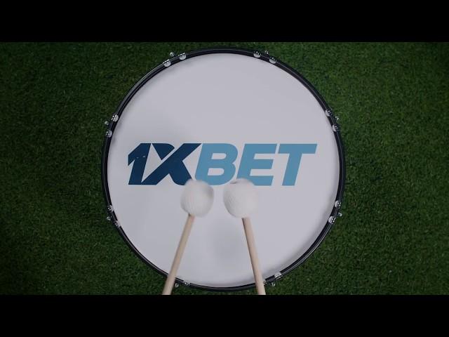 That's why you should choose 1xBet!