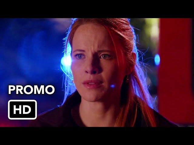 Switched at Birth 4x11 Promo "To Repel Ghosts" (HD)