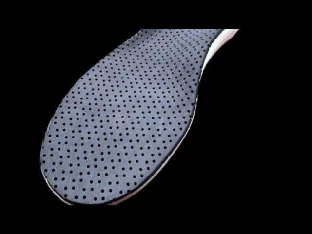 Custom Made Insoles and Footwear at our PodiaStore  | Hochste Health Care