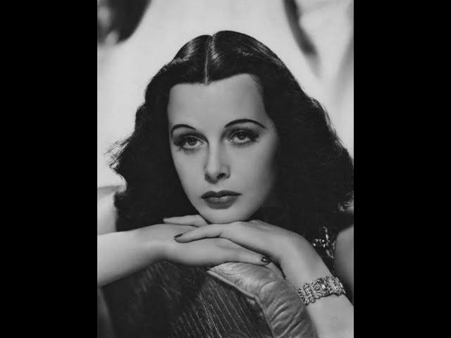 Documentary - Hedy Lamarr (Extraordinary Women 2011)