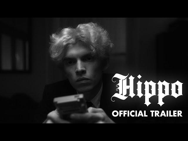 HIPPO | Official Trailer (2024)