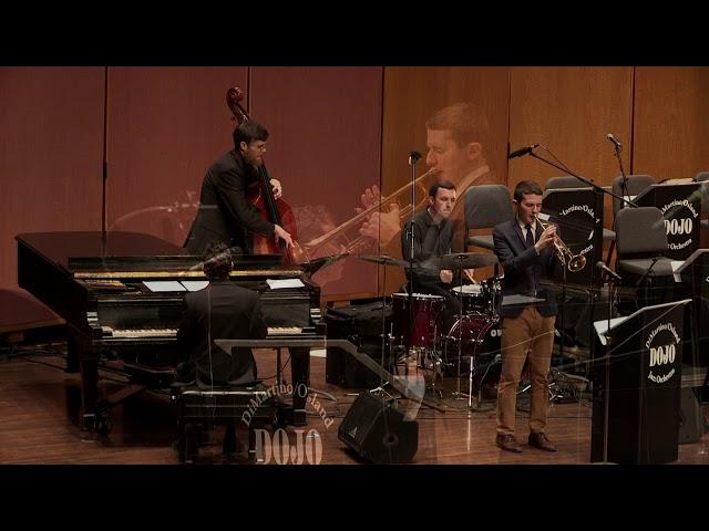 David Sneider, Jazz Solo Division, 2019 – You And The Night And The Music