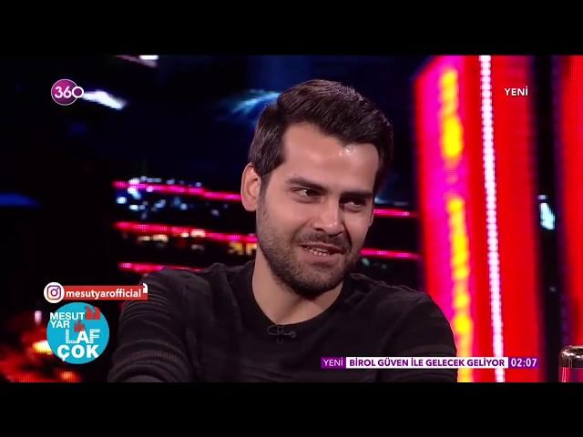 Mesut Yar ile Laf Çok - Erkan Meriç - 23 11 2018