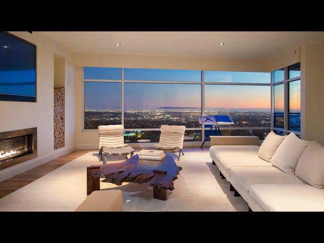 1 W Century Dr #35B | Designer-Perfect Luxury Condo