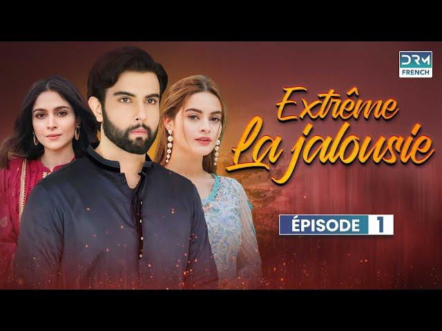 LA JALOUSIE EXTRÊME - Partie 1 - Série indienne - English dubbed - doblado al español - ترجمات عربية