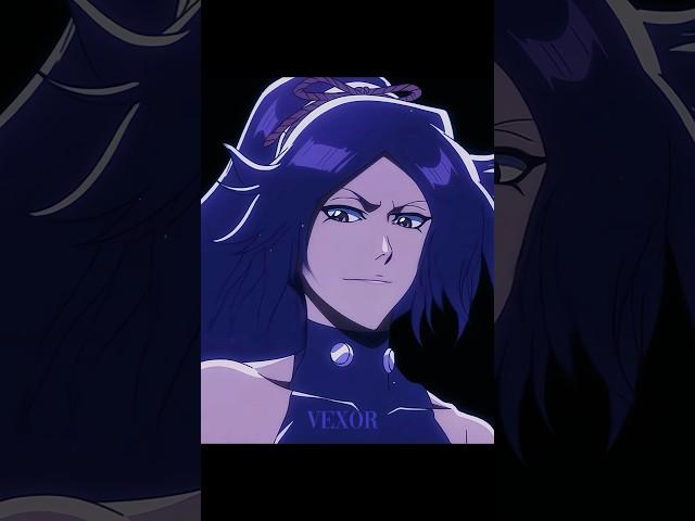 Yoruichi Edit [AMV/Edit] ~ Mala Sixnine