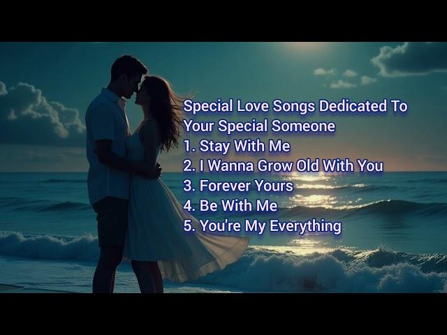 Best Romantic Love Songs Playlist 2025/Listen and Feel 