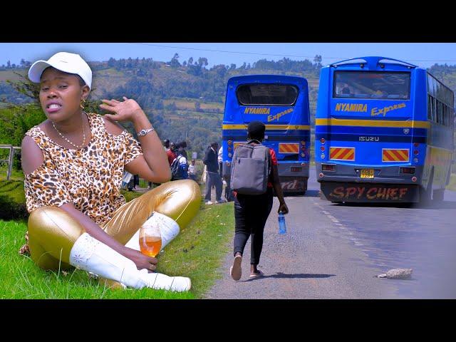 Faith therui NYAMIRA kalenjin latest song