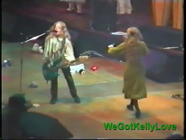 The Kelly Family - Dortmund 15.05.1994 (FULL CONCERT)