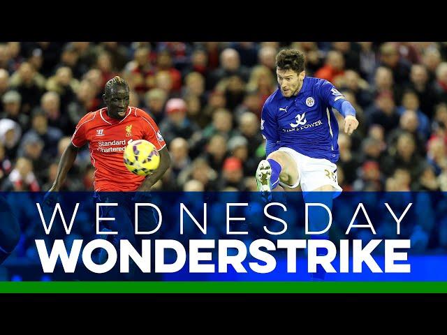 Wednesday Wonderstrike: David Nugent vs. Liverpool