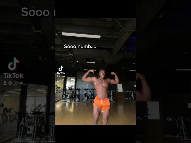 Who else feels this  #shorts #short #gym #motivation #trending #new #video #pain #viral #tiktok