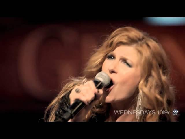 Connie Britton - Already Gone (Nashville)