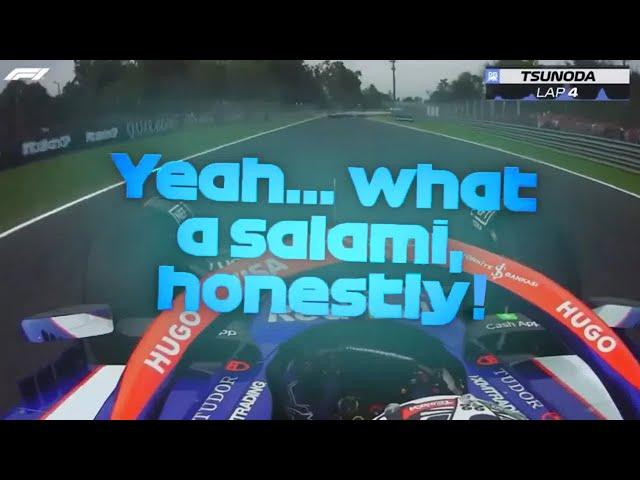 F1's Angriest Moments Caught On Camera!