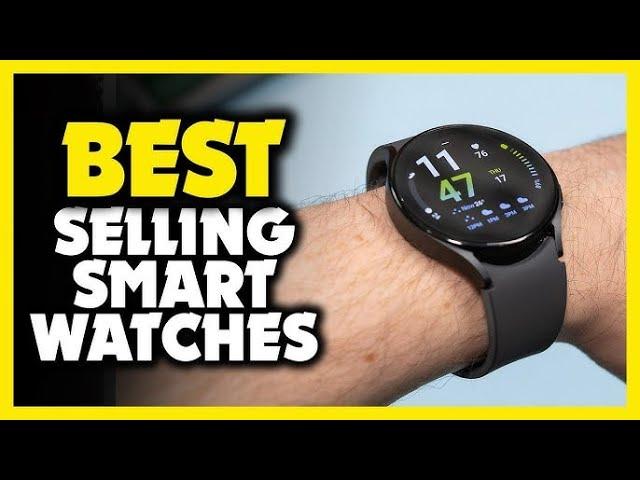 Amazon's BEST Budget Smart Watch you should get in 2025!