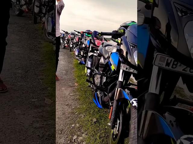 Pulsar 150 | Pulsar 125 | Pulsar 180 modified | Pulsar all bike Bajaj video | #shorts