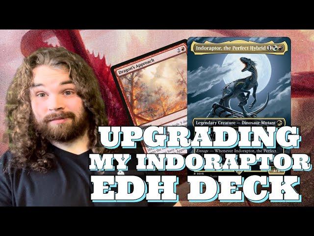 My Fastest Casual List! EDH Deck Tech