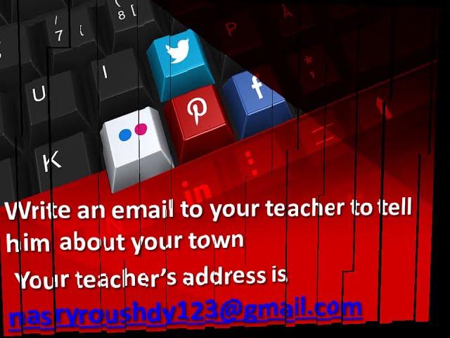 #تعلم_ ببساطة_ مع_ مستر_ نصري_ رشدي# Time For English 6         Unit 1 Word Time