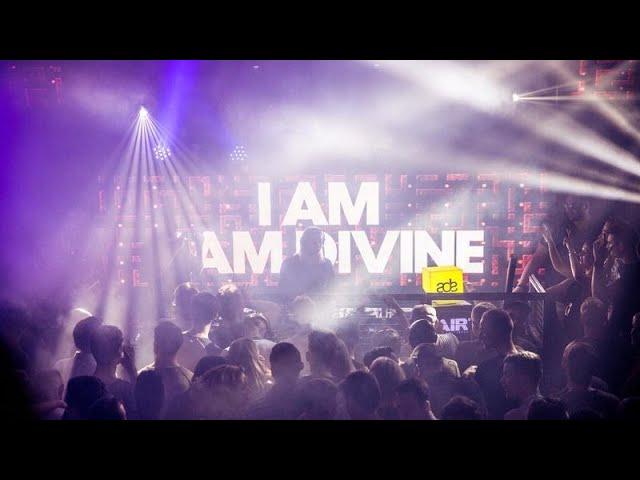 Sam Divine | Defected in the House ADE | Amsterdam (Netherlands)