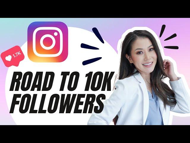 How to Grow on INSTAGRAM as a Dentist in 2023 