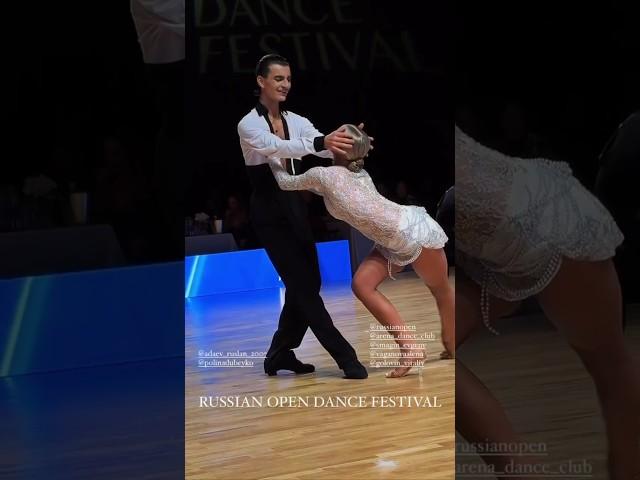 У ребят 1 место! #бальныеспортивныетанцы #бальныетанцы #рек #танцы #fyp #latina #dance #ballroom