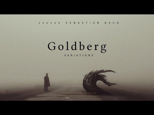 Goldberg Variations - Johann Sebastian Bach (Essential Classical Music)