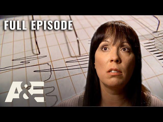 Lisa's Terrifying Encounter & the Hunt for a Serial Killer (S1, E1) | I Escaped My Killer | Full Ep