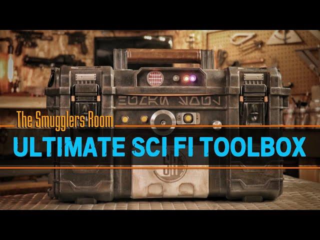 The Ultimate SciFi Toolbox