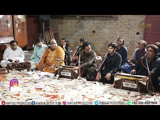 Hai Fakhar E Ambiya | New Qasida 2023 | Faryad Ali Khan Qawwal | Top Qawwali 2023