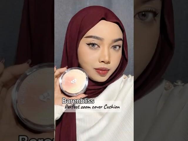 Makeup simple for  Holiday!️ #makeup #tutorialmakeup #cushion #makeupsimple