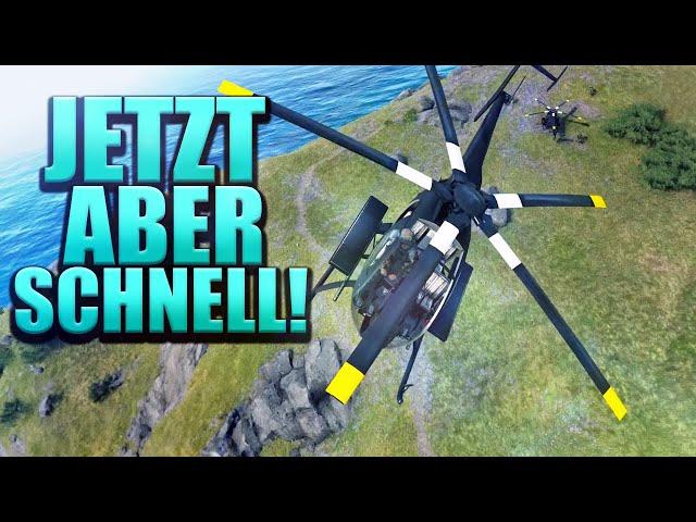 Der HIMMEL ist VOLL! - Arma Reforger DayZ Mod #04 | Ranzratte