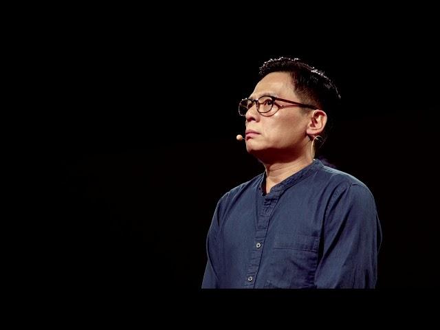 16年的冤獄 燃起我司法改革決心 | How I survived 16 years on death row | 徐自強 Hsu Tzu-chiang | TEDxTaipei