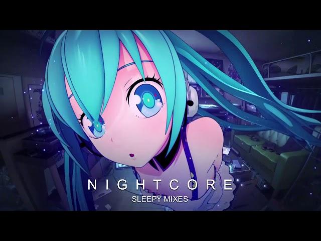 Nightcore Mix 2018  Best of TheFatRat Gaming Mix